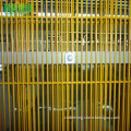 Prison Yard High Security 358 Welded Mesh Fence